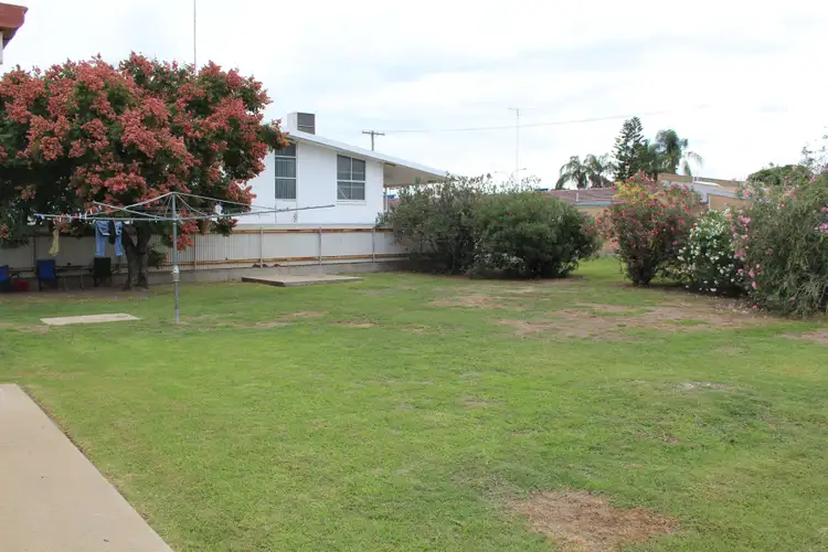 Second view of Homely house listing, 53 BOWEN Street, Goondiwindi QLD 4390