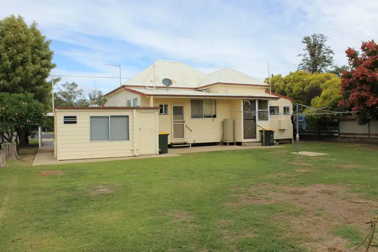 Fourth view of Homely house listing, 53 BOWEN Street, Goondiwindi QLD 4390