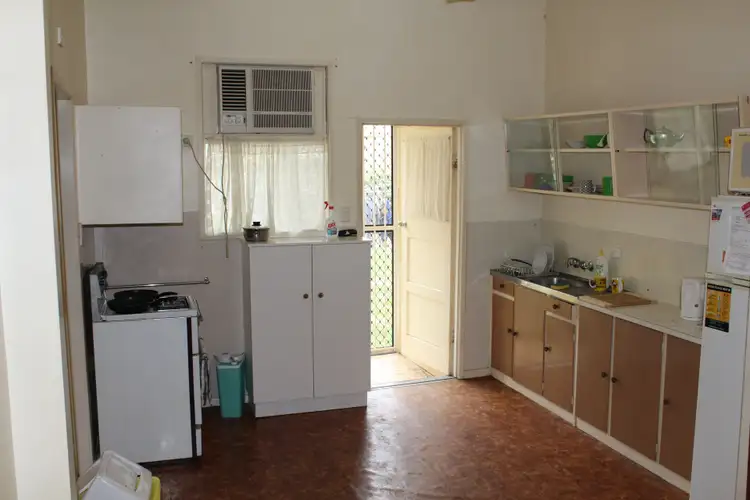 Fifth view of Homely house listing, 53 BOWEN Street, Goondiwindi QLD 4390