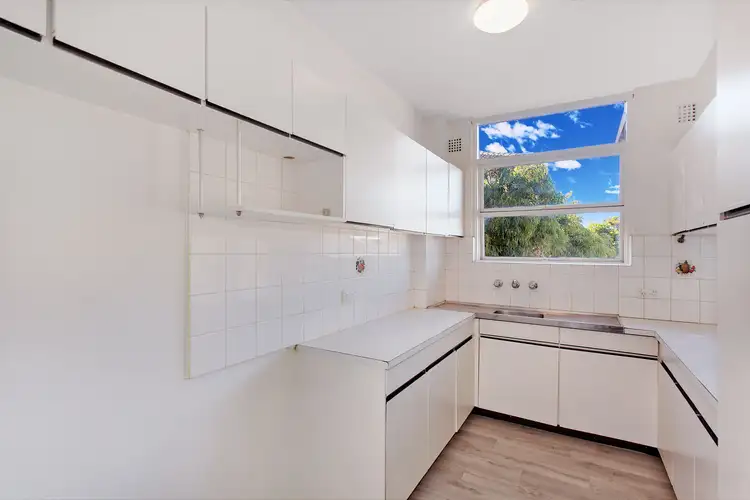 Second view of Homely apartment listing, 16/12 Mooramba Road, Dee Why NSW 2099