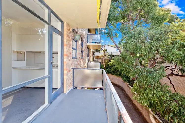 Third view of Homely apartment listing, 16/12 Mooramba Road, Dee Why NSW 2099