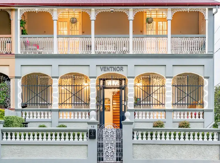 13 Edmondstone Street, South Brisbane QLD 4101