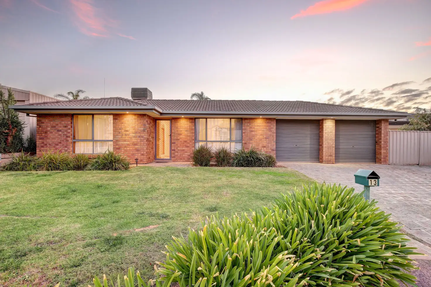 Main view of Homely house listing, 13 Churston Place, Moana SA 5169