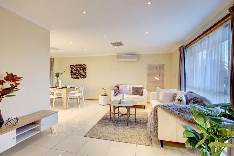 Second view of Homely house listing, 13 Churston Place, Moana SA 5169