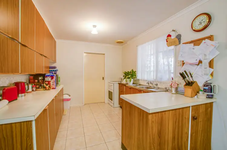 Fourth view of Homely house listing, 76 Crossen Street, Echuca VIC 3564