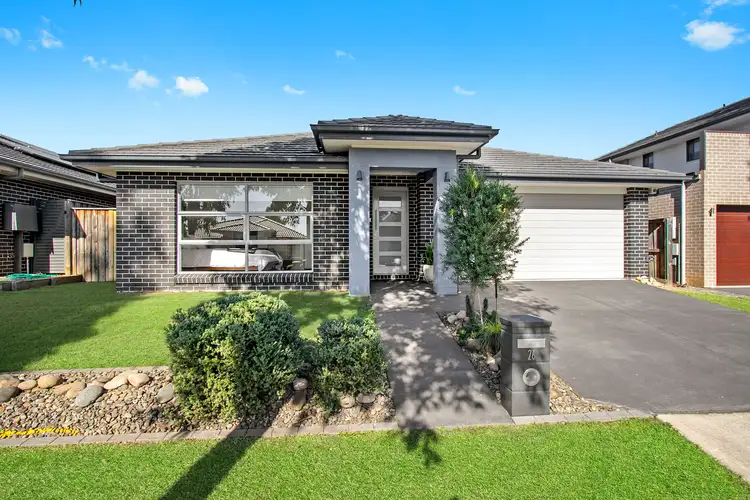 26 Wader Street, Cranebrook NSW 2749