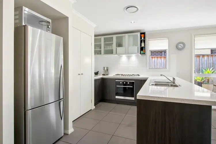 Fifth view of Homely house listing, 26 Wader Street, Cranebrook NSW 2749