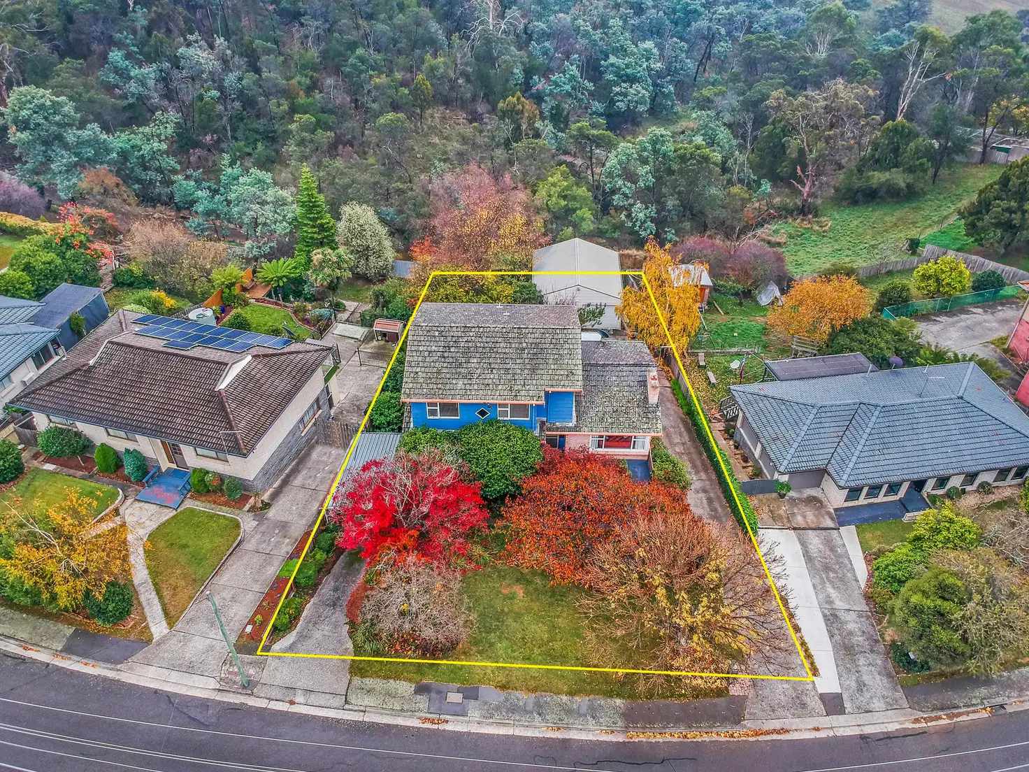 Main view of Homely house listing, 63 Alma Street, Youngtown TAS 7249