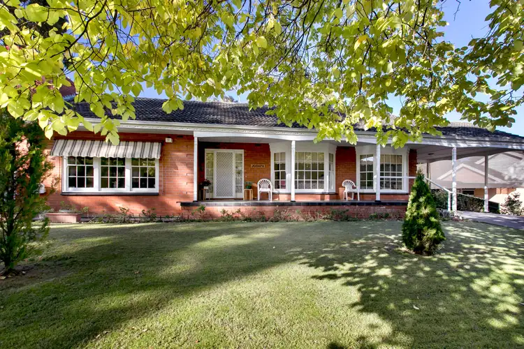 14 Minnow Drive, Glenalta SA 5052