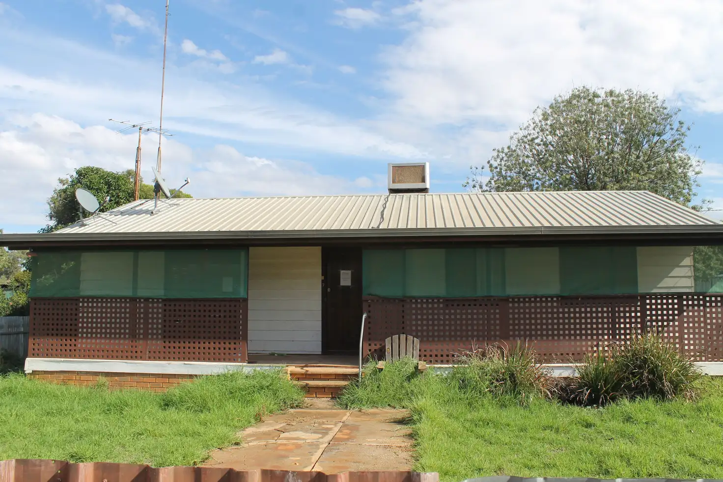 Main view of Homely house listing, 17 Farnell, Euabalong NSW 2877