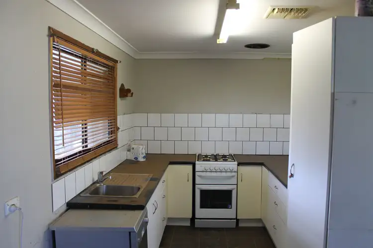 Second view of Homely house listing, 17 Farnell, Euabalong NSW 2877