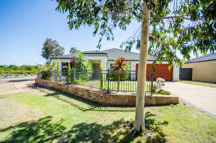 27 Falkner Road