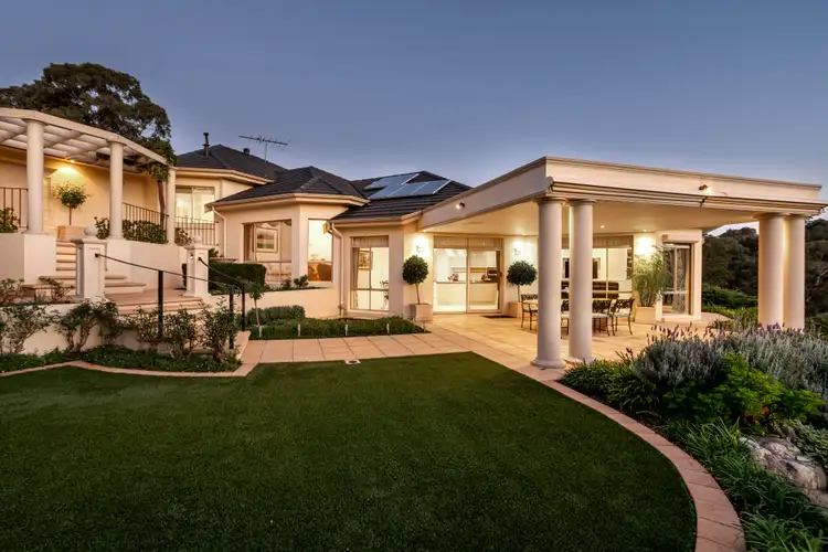 Second view of Homely house listing, 28 Ironbark Avenue, Flagstaff Hill SA 5159