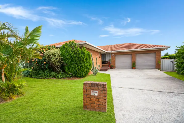 3 Willow Way, Yamba NSW 2464