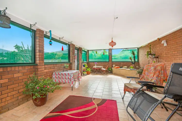 Fifth view of Homely house listing, 3 Willow Way, Yamba NSW 2464