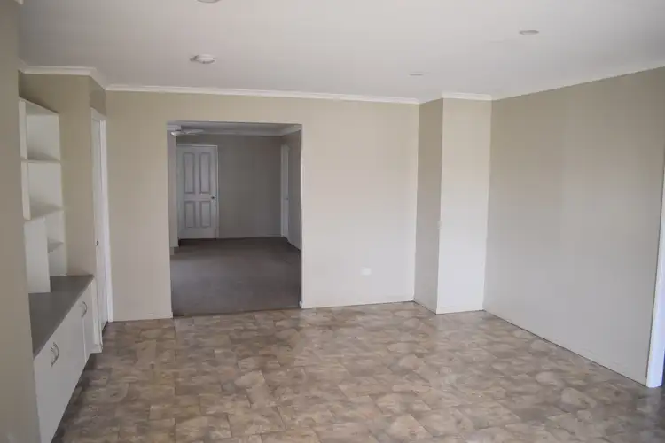 Fourth view of Homely house listing, 26 Jeppesen Drive, Emerald QLD 4720