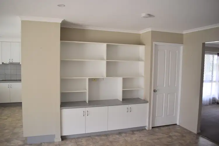 Fifth view of Homely house listing, 26 Jeppesen Drive, Emerald QLD 4720