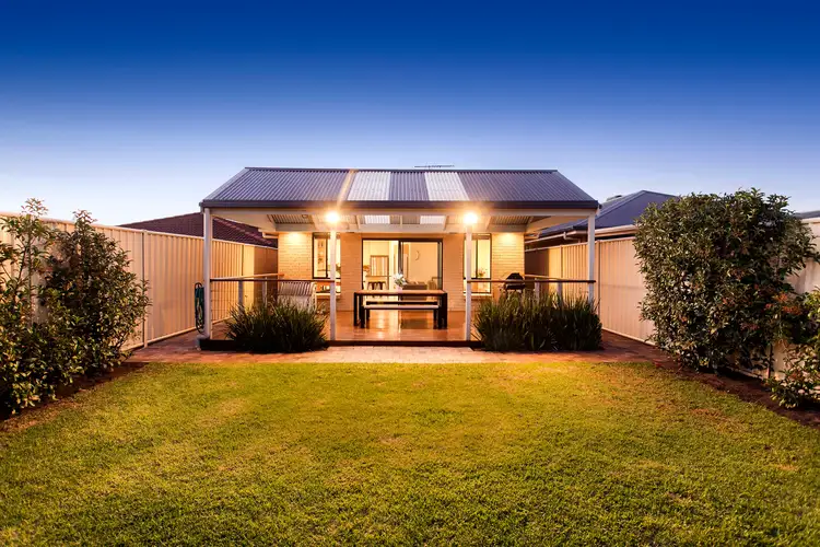 Main view of Homely house listing, 21A Condada Avenue, Park Holme SA 5043