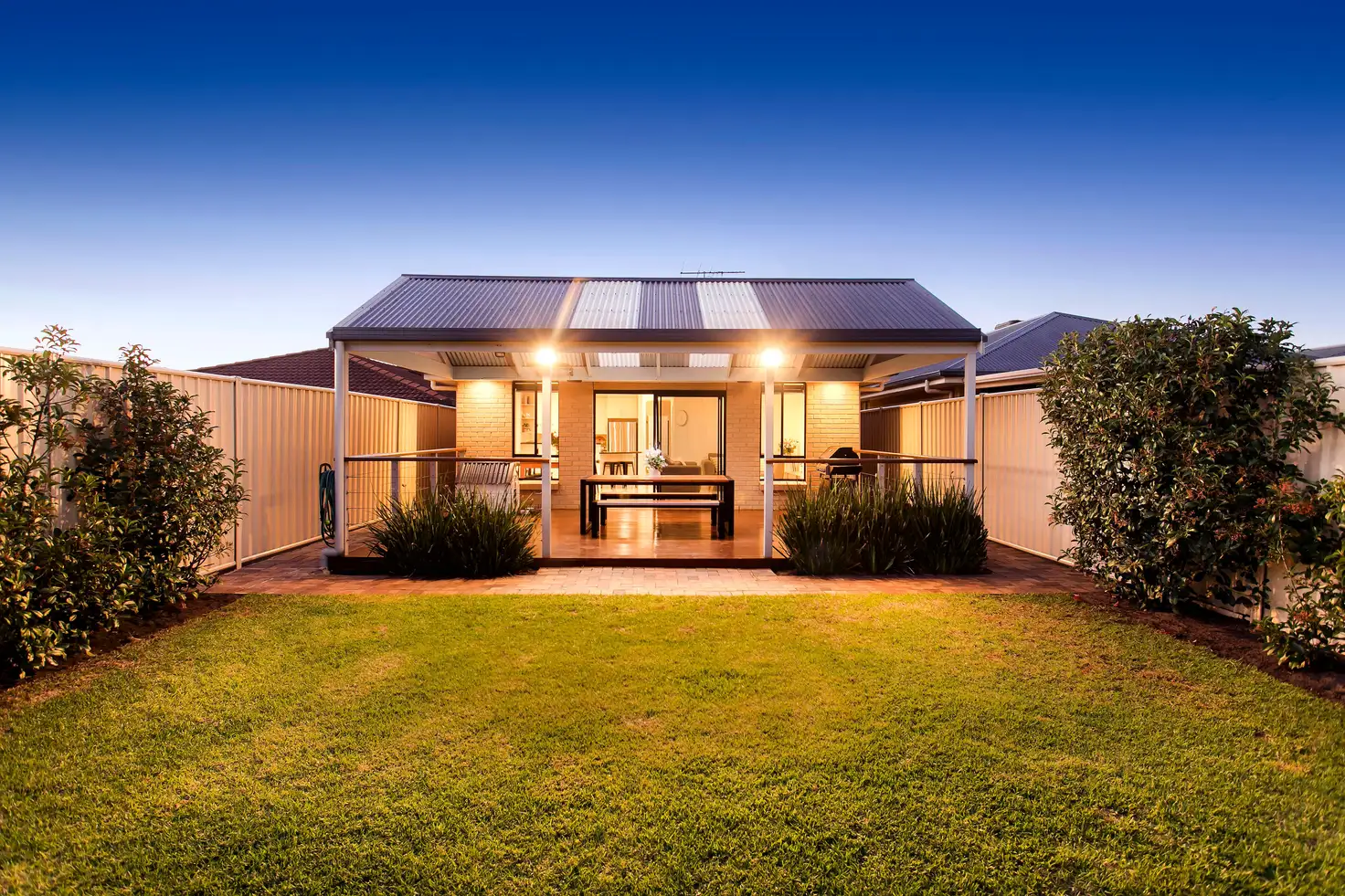 Main view of Homely house listing, 21A Condada Avenue, Park Holme SA 5043