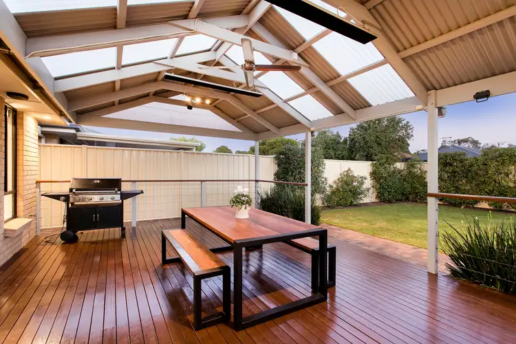 Third view of Homely house listing, 21A Condada Avenue, Park Holme SA 5043