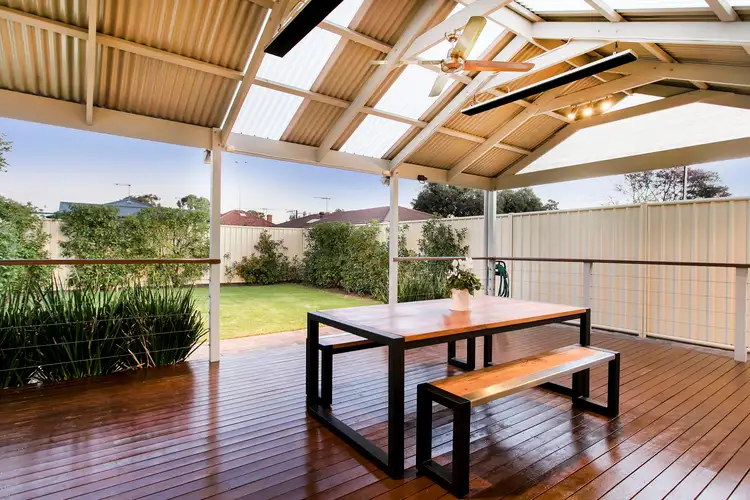 Fourth view of Homely house listing, 21A Condada Avenue, Park Holme SA 5043