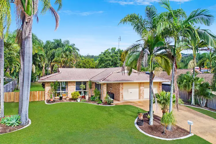 28 Lakeshore Avenue, Buderim QLD 4556