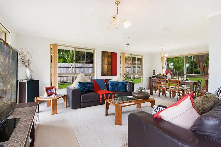 Second view of Homely house listing, 28 Lakeshore Avenue, Buderim QLD 4556