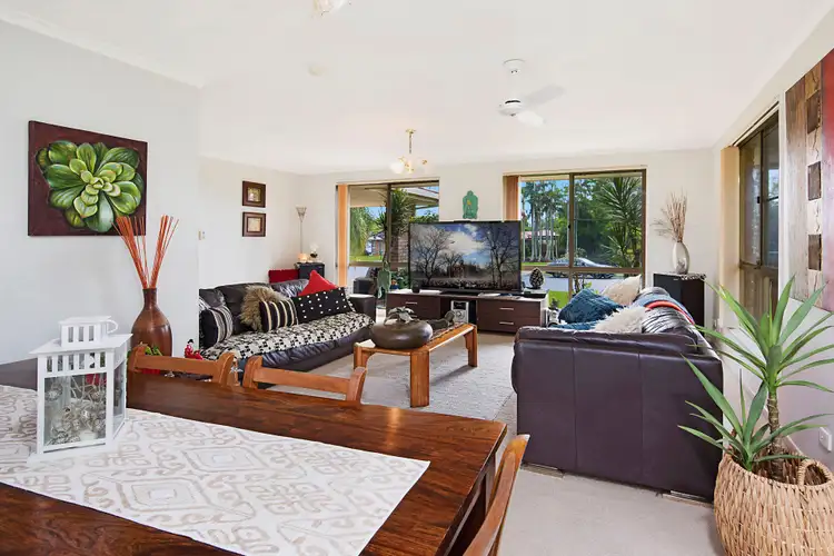 Third view of Homely house listing, 28 Lakeshore Avenue, Buderim QLD 4556