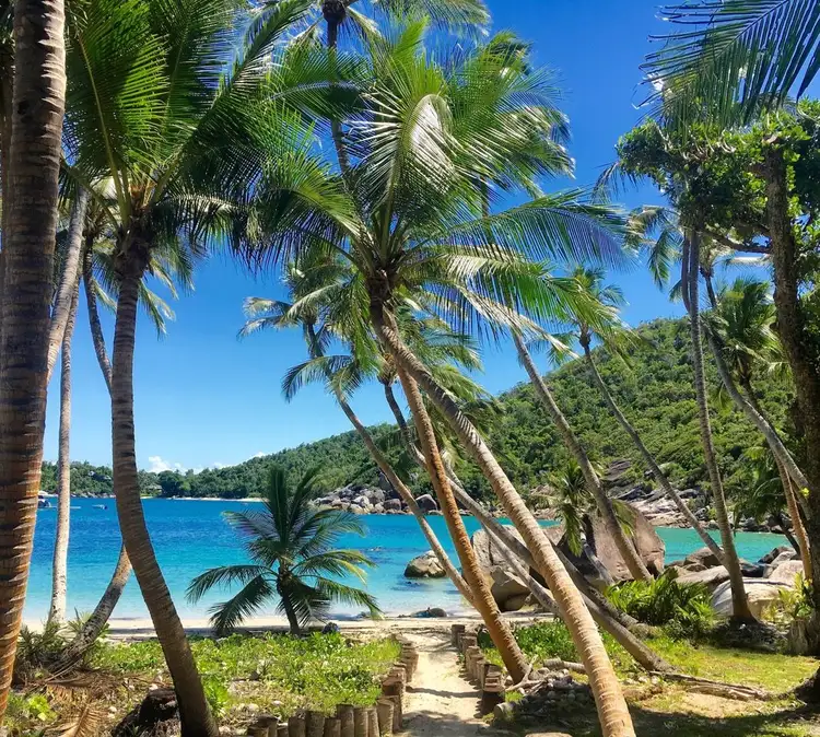 Main view of Homely house listing, Lot 7 East Bedarra, Bedarra Island QLD 4852