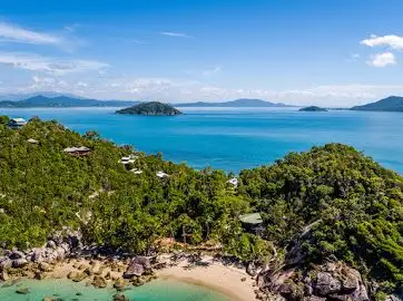 Sixth view of Homely house listing, Lot 7 East Bedarra, Bedarra Island QLD 4852
