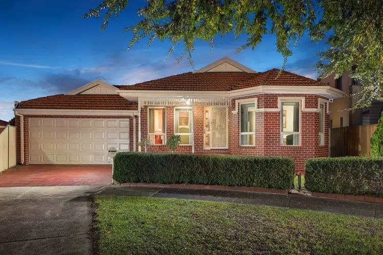 19 Samuel Court, Bundoora VIC 3083