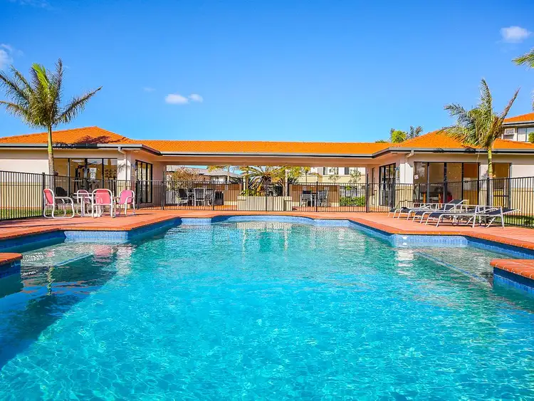 20/1 Secondary Street, Upper Coomera QLD 4209