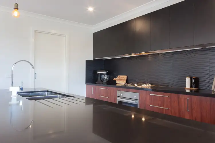 Fourth view of Homely house listing, 72 Zorro Drive, Yarrawonga VIC 3730