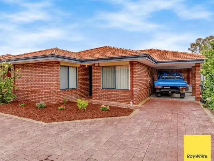 Main view of Homely house listing, 7/147-149 Sevenoaks Street, Cannington WA 6107