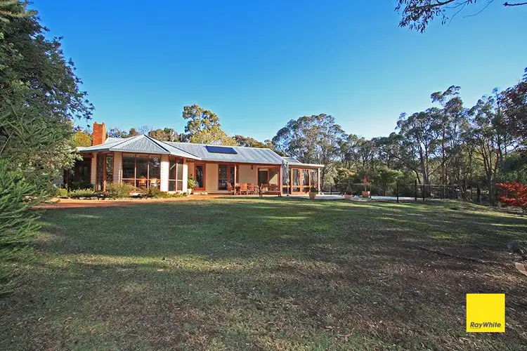 41 Birriwa Road, Bywong NSW 2621