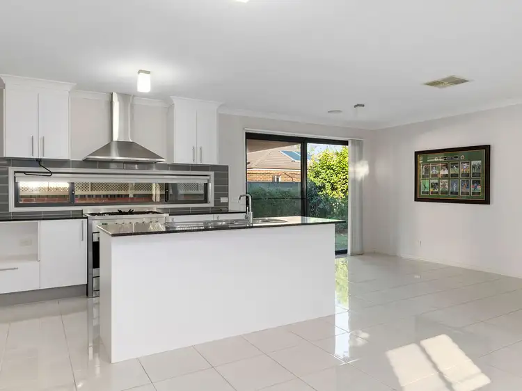 Second view of Homely house listing, 8 Carlyle Street, Benalla VIC 3672
