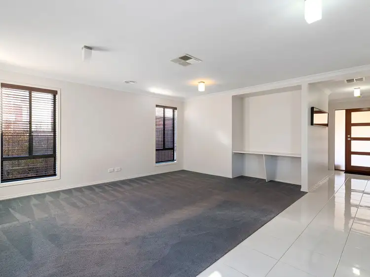 Third view of Homely house listing, 8 Carlyle Street, Benalla VIC 3672