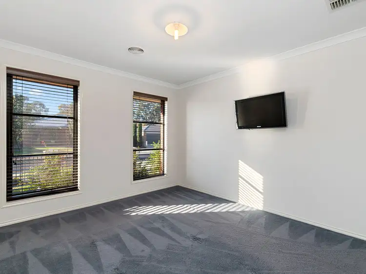 Fourth view of Homely house listing, 8 Carlyle Street, Benalla VIC 3672