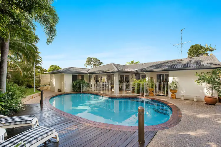 13 Eckersley Avenue, Buderim QLD 4556
