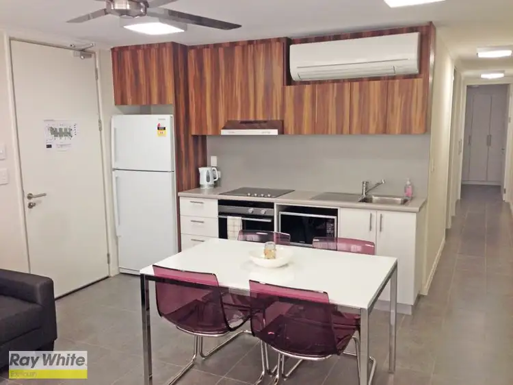 Main view of Homely apartment listing, 2/20 Second Avenue, Onslow WA 6710
