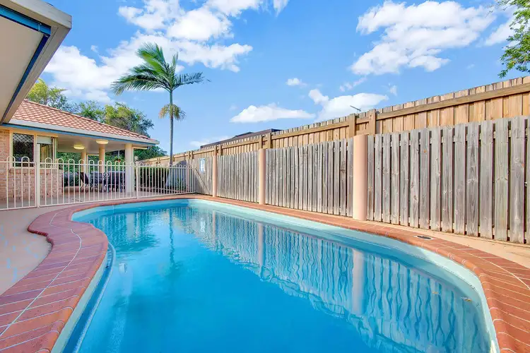 Third view of Homely house listing, 4 Forsyth Court, Tannum Sands QLD 4680
