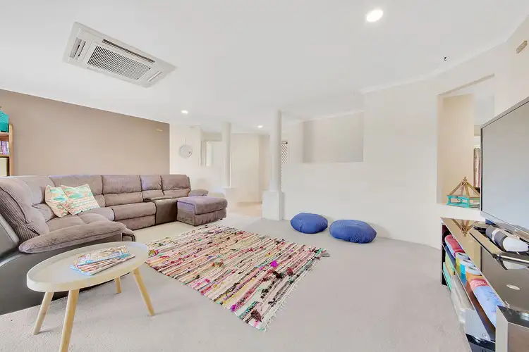 Seventh view of Homely house listing, 4 Forsyth Court, Tannum Sands QLD 4680