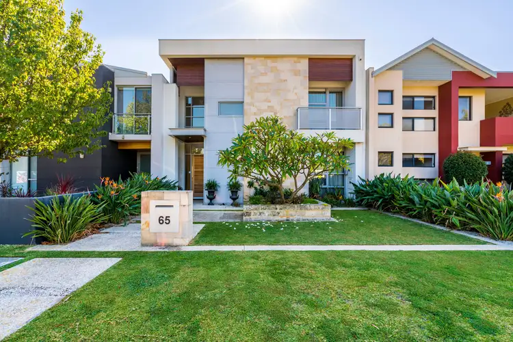 65 Verdun Street, Nedlands WA 6009