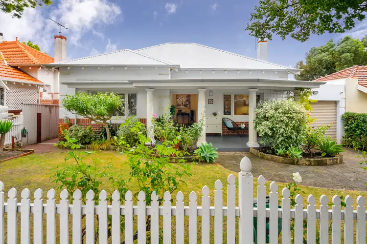 73 Nanson Street, Wembley WA 6014
