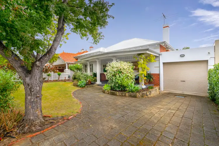 Second view of Homely house listing, 73 Nanson Street, Wembley WA 6014