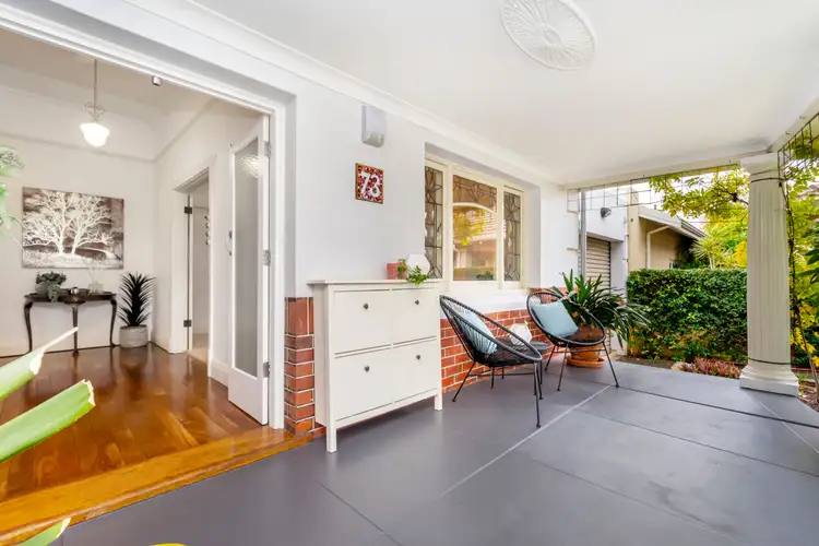Third view of Homely house listing, 73 Nanson Street, Wembley WA 6014