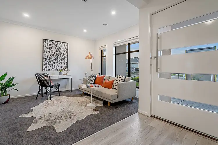Second view of Homely house listing, 27 Kangaroo Road, Craigieburn VIC 3064
