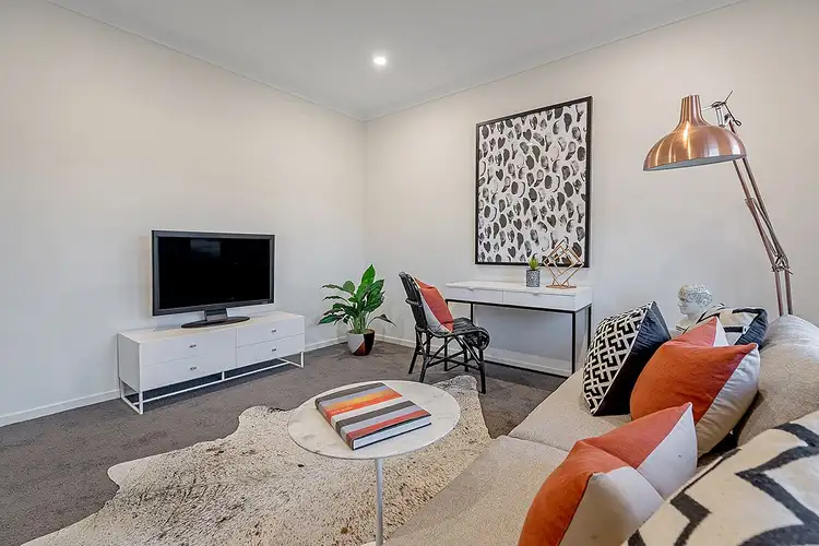 Third view of Homely house listing, 27 Kangaroo Road, Craigieburn VIC 3064