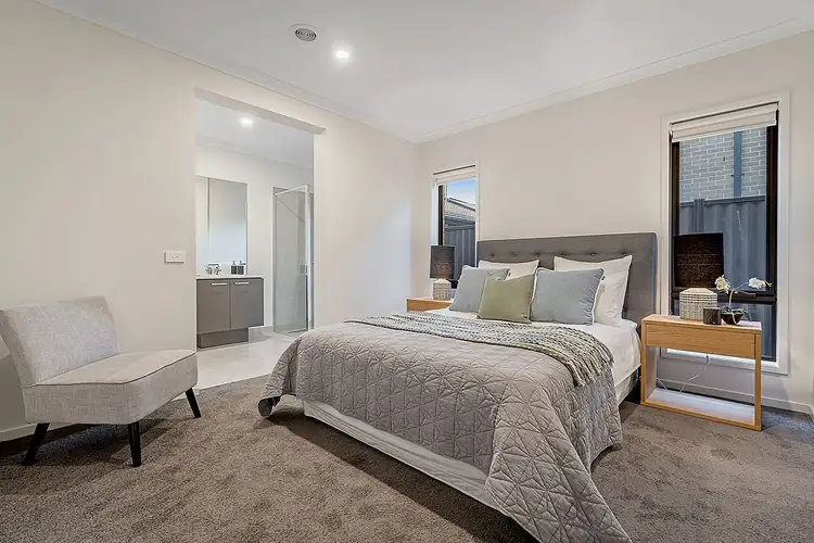 Fourth view of Homely house listing, 27 Kangaroo Road, Craigieburn VIC 3064