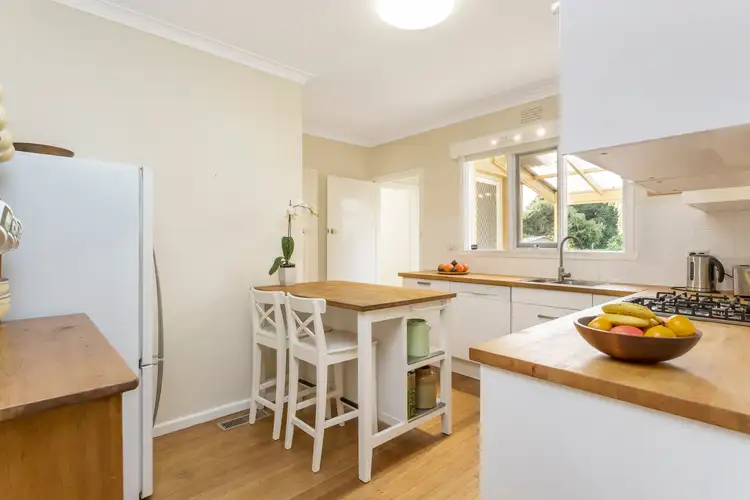 Second view of Homely house listing, 28 Warrain Street, Frankston VIC 3199